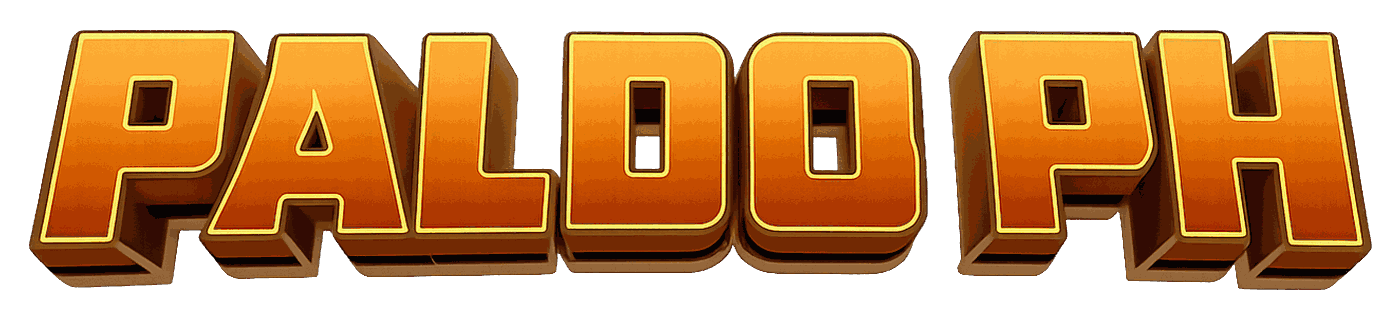 Paldo PH Logo